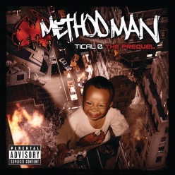 Method Man - Tical 0 - The Prequel